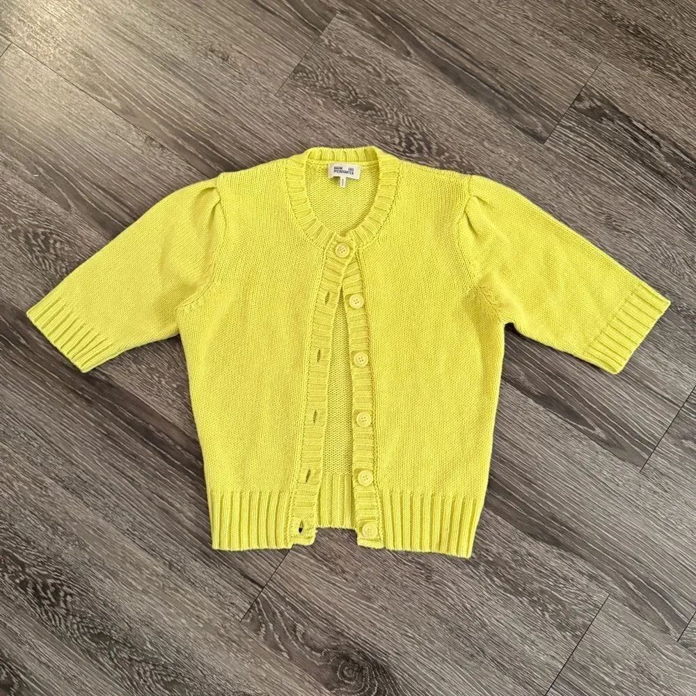 Baum Und Pferdgarten Carlee Cardigan